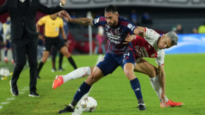 La maldición del 0-0: el dato que inspira a Independiente Medellín y condena a Santa Fe