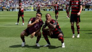 Mundial de Clubes 2025: ¿Qué equipos están clasificados a octavos de final? Resultados y partidos