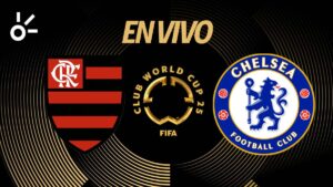 Flamengo vs Chelsea, en vivo el Mundial de Clubes 2025: Resultado y goles de la jornada 2 al momento