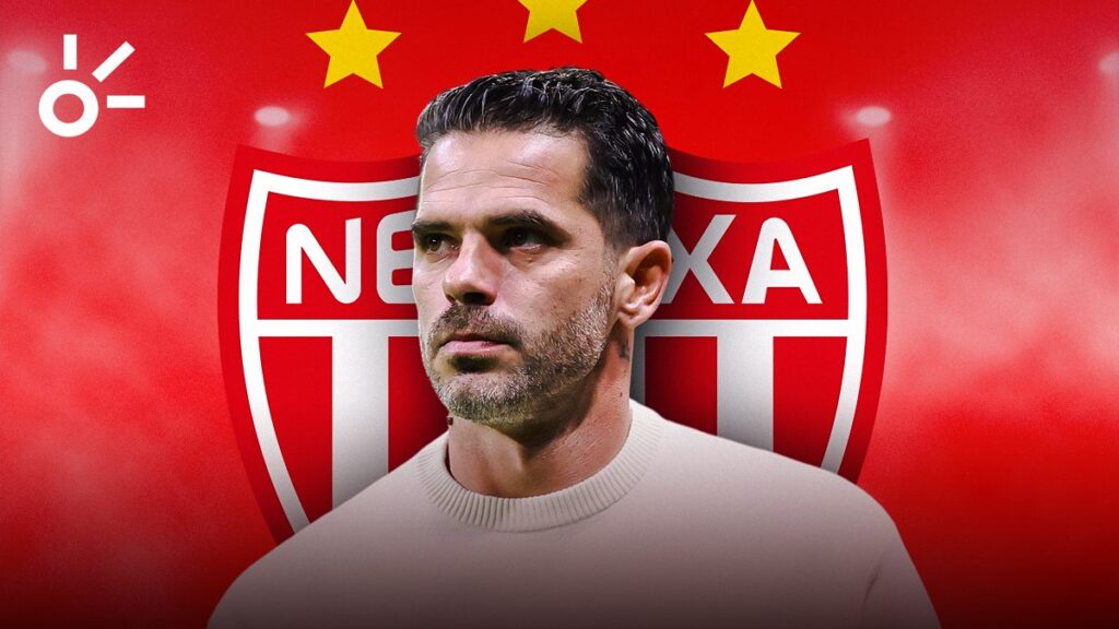 Fernando Gago regresa a México con el Necaxa | Claro Sports