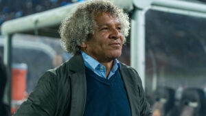 Oficial: Alberto Gamero, nuevo entrenador del Deportivo Cali