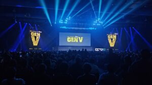 ¿Cuándo se estrena la segunda temporada de Gen V, el spin-off de The Boys?