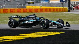 ¡Mercedes domina en Canadá! Russell se corona y Antonelli sube a su primer podio