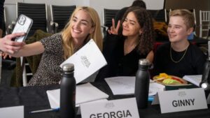 Ginny y Georgia es la serie más vista del catálogo de Netflix: ¿De qué trata y cuántas temporadas tiene?