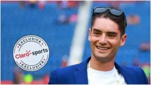 Solazzi cree que la certificación para ascender a la Liga MX es una ficción: “No hay futuro sin ascenso”