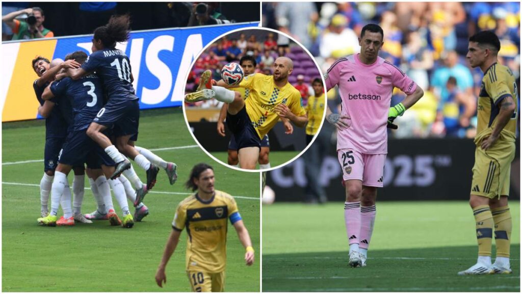 Así fue como un maestro de educación física de Nueva Zelanda pidió vacaciones para jugar el Mundial de Clubes con Auckland City