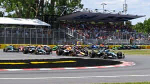 La FIA no levanta castigo alguno tras abrir investigaciones sobre pilotos al final del GP de Canadá