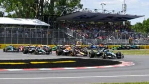 GP de Canadá 2026: ¿Cuándo es la próxima carrera de Checo Pérez en la Fórmula 1?