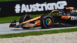 Gran Premio de Austria ¿Cuándo es la próxima carrera de la Fórmula 1?