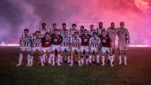 Saprissa no sabe cómo solucionar un problema con uno de los futbolistas más cuestionados