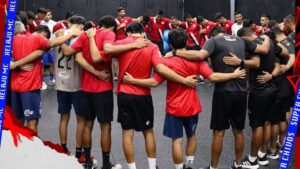 La gira especial del Xelajú MC para soñar con ser campeón en 2025