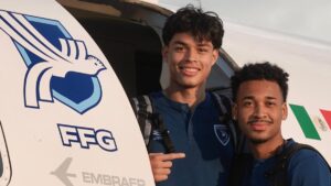 Guatemala llega a Jamaica: quiénes podrían ser sus rivales por un boleto al Mundial 2026