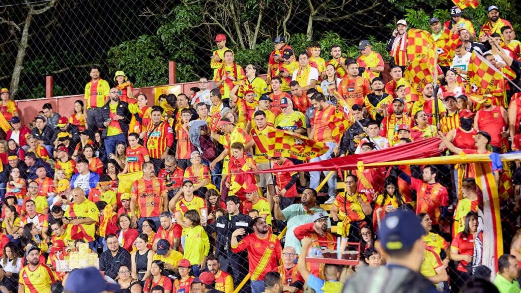 Herediano se alista para la próxima temporada | @csherediano1921