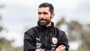 Oficial: Diego Raimondi es nuevo entrenador de América de Cali