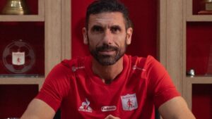 El primer gran reto de Diego Gabriel Raimondi con América