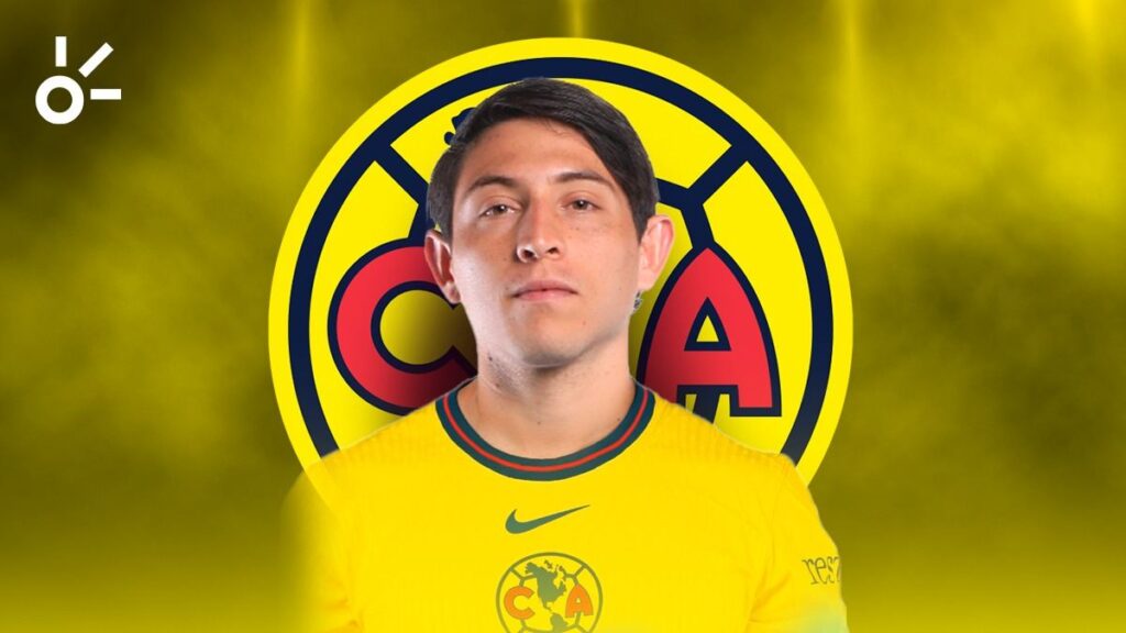 Guti se va del Cruz Azul al América | Claro Sports
