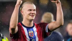 Noruega vs Suecia, en vivo: resultado del partido amistoso internacional rumbo al Mundial 2026