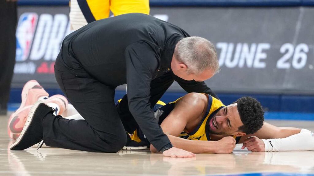 Pacers vs Thunder EN VIVO: Minuto a minuto del Juego 7 de Finales NBA 2025