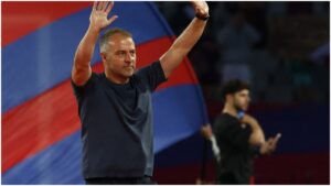 Barcelona busca conquistar el mercado asiático en su próxima gira