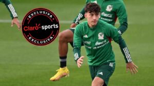 Heriberto Jurado, ilusionado por jugar en el Maurice Revello: “Hacer un buen papel te abre las puertas”