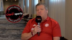 ¿Festejo contra el Tri? Miguel Herrera no duda: “Claro que sí, me entrego a Costa Rica”