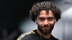 Chino Huerta no pone el clima como excusa, tras la derrota de México ante Suiza