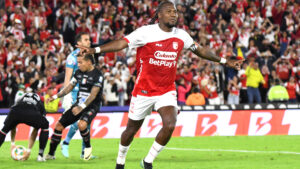 Santa Fe noquea a Once Caldas y se juega el pase a la final ante Millonarios: las claves del triunfo del ‘León’