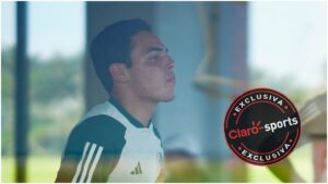 Hugo Camberos revela la importancia que tiene el Maurice Revello previo al Mundial sub 20