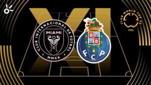 Posibles alineaciones del Inter Miami vs Porto, Jornada 2: ¿Cómo salen al partido del Mundial de Clubes 2025?