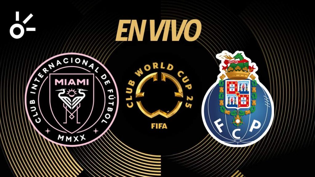 Continúa la segunda jornada del Mundial de Clubes