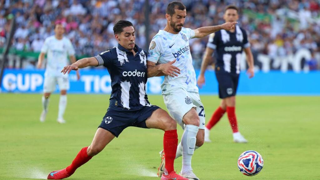 ¿Penaltis directo o tiempo extra si hay empate en el Mundial de Clubes?