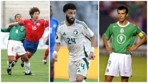 Arabia Saudita, ¿siguiente invitado pesadilla para México?