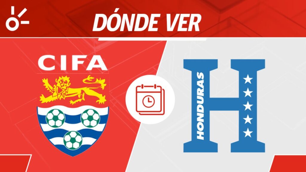 Islas Caimán vs Honduras partido en vivo Eliminatorias Concacaf: horario y cómo ver