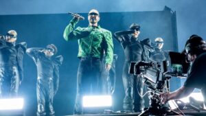 J Balvin encabeza el show de medio tiempo en la final del Mundial de Clubes 2025