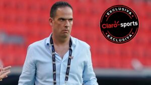 Para Jacques Passy, México es “absolutamente favorito” ante República Dominicana en la Copa Oro 2025