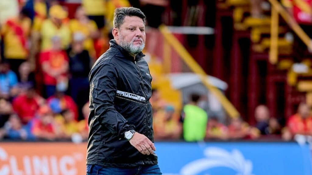 Costa Rica tiene un grupo difícil para llegar al Mundial 2026 | @csherediano1921
