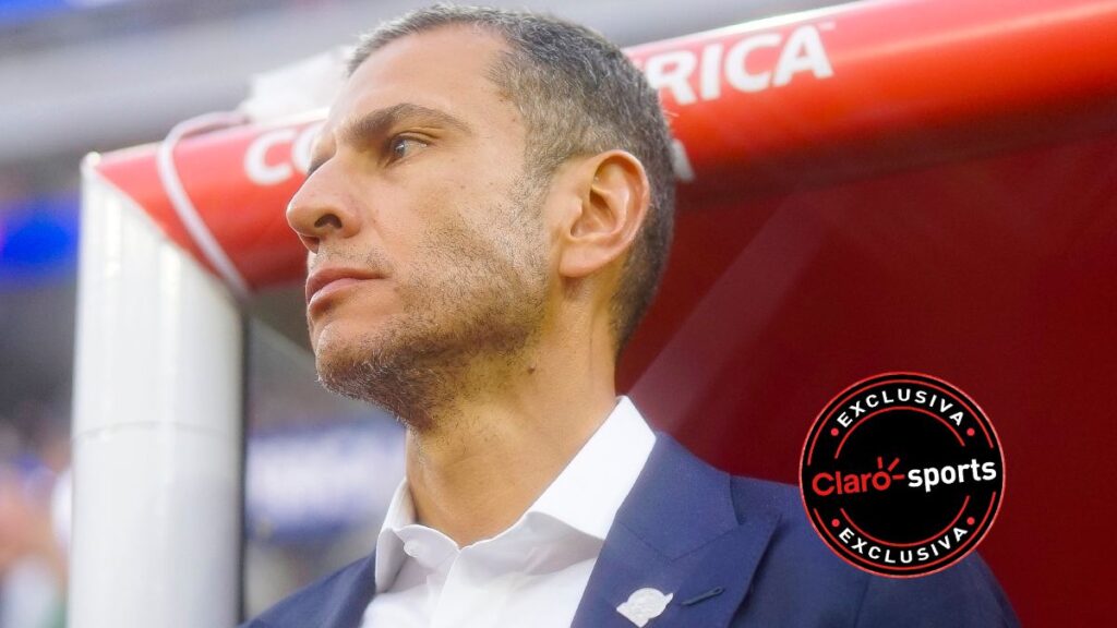 Tras Qatar 2022, la selección mexicana ha vivido varios procesos, uno de ellos, el de Jaime Lozano que te resumimos a continuación