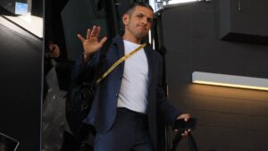 Jaime Lozano confiesa que Pachuca no ha recibido ninguna resolución de la investigación de Gustavo Cabral