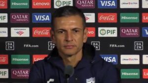 Jaime Lozano asegura que cada partido será como una final para el Pachuca en el Mundial de Clubes