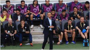 El duro reto del Pachuca ante el Al Hilal, una plantilla casi tres veces más cara