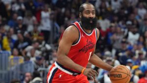 James Harden llegaría a un acuerdo con Clippers por dos años y una cifra millonaria