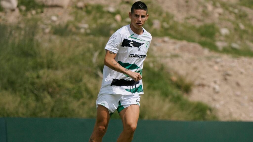 León se prepara para el Apertura 2025