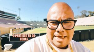 ¡Tres partidos en 30 horas! Claro Sports te lleva a una travesía por el Mundial de Clubes