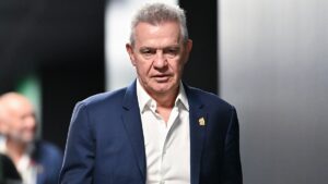 Javier Aguirre reconoce la falta de personalidad y se echa la culpa de la derrota ante Suiza