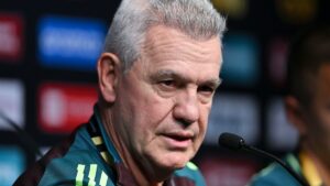 Javier Aguirre asegura que México llega con mayor calma, pero no se confía ante Costa Rica