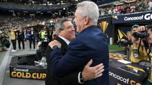 Javier Aguirre asegura haber contrarrestado el juego de la Costa Rica de Miguel Herrera