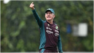 ¿Quiénes serán los jugadores sacrificados de la selección mexicana para la Copa Oro?