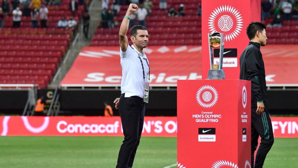 Jimmy Lozano fracasó con Pachuca en el Mundial de Clubes... ¿acumula más tropiezos o éxitos en su etapa como entrenador?
