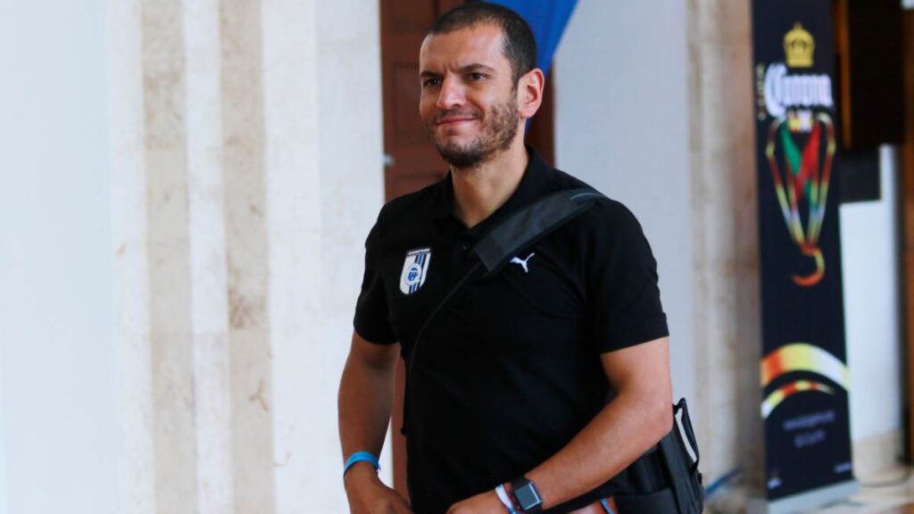 Jimmy Lozano fracasó con Pachuca en el Mundial de Clubes... ¿acumula más tropiezos o éxitos en su etapa como entrenador?