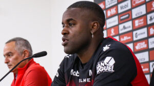 Lejos de Alajuelense: el gigante de Costa Rica que busca la contratación de Joel Campbell